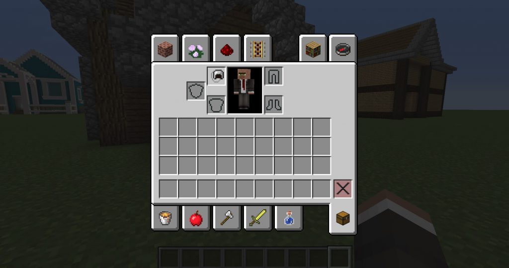 マインクラフト ヘルメットの作り方と使い方！付けられるエンチャントの種類とは？ マインクラフト建築研究所！ 初心者にわかりやすく解説！