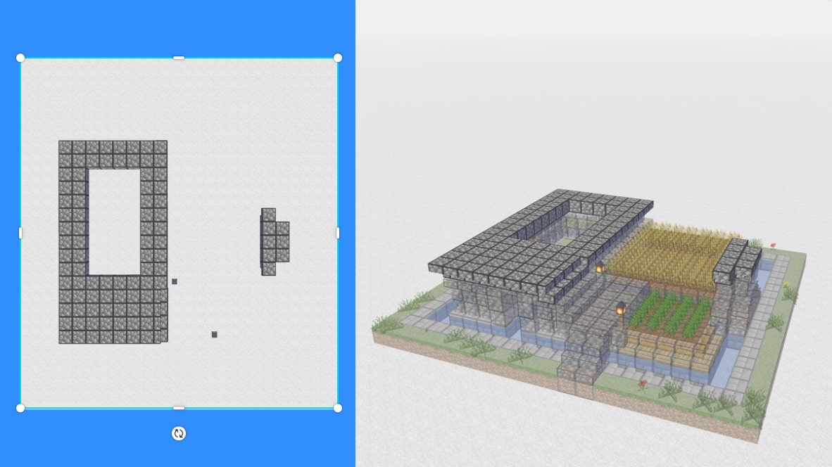 おしゃれ マイクラ 家 モダン 設計図 - home.infotiket.com